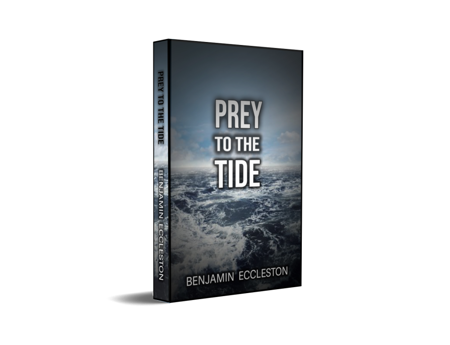 PREY TO THE TIDE